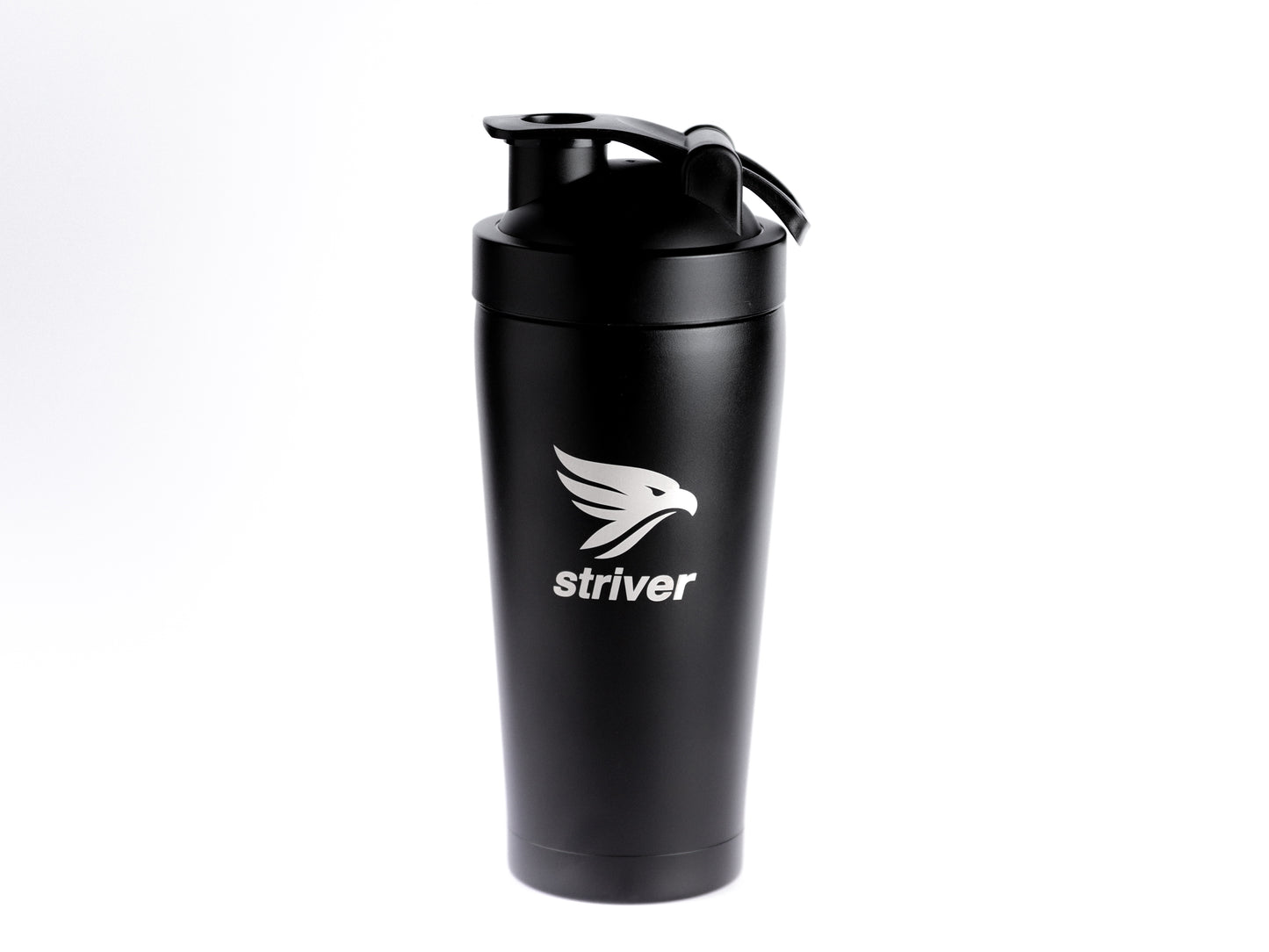 Shaker de Acero Inoxidable 750ML