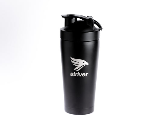 Shaker de Acero Inoxidable 750ML