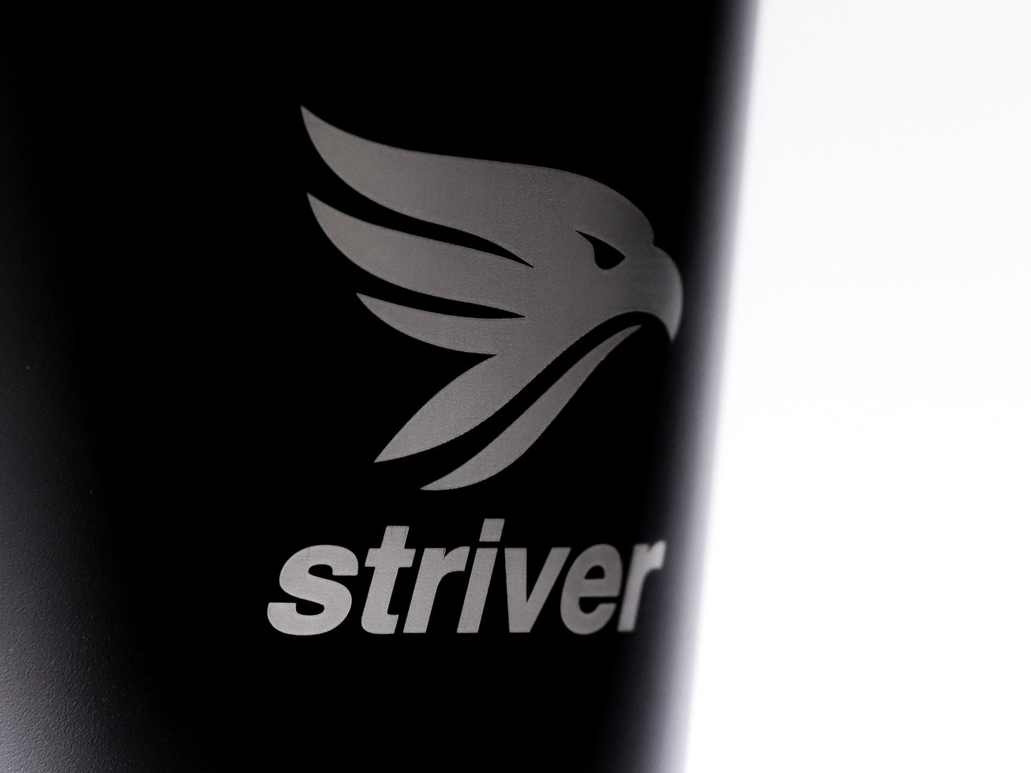 Shaker de Acero Inoxidable 750ML