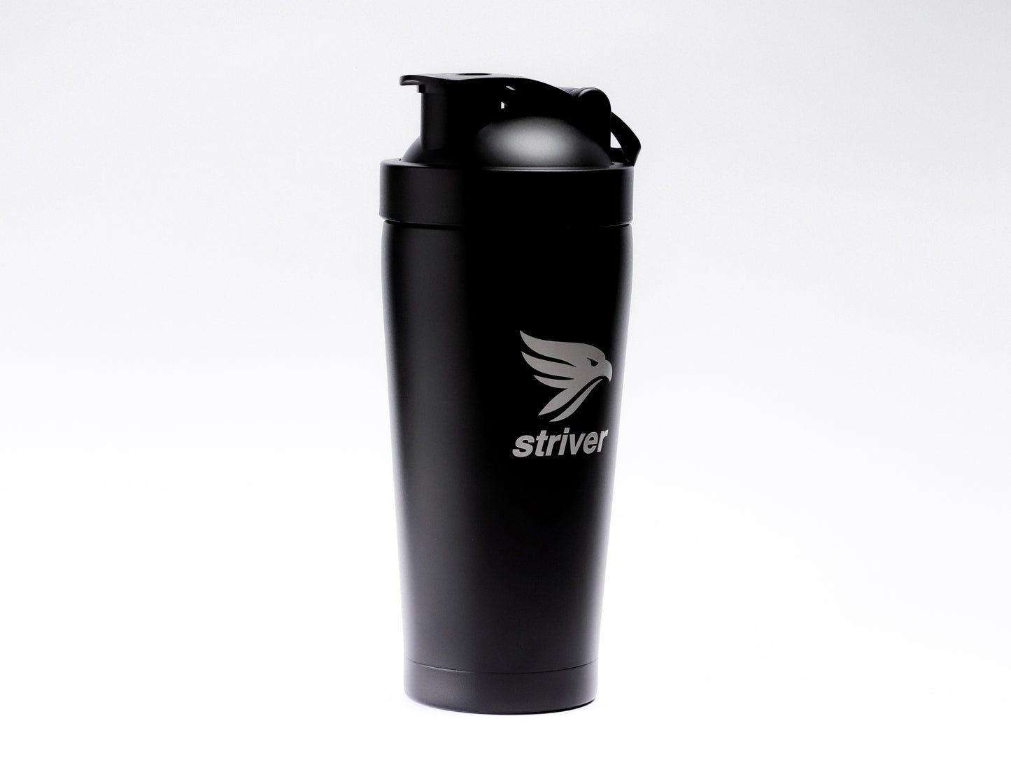 Shaker de Acero Inoxidable 750ML