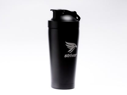 Shaker de Acero Inoxidable 750ML