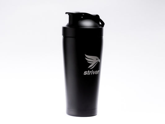 Shaker de Acero Inoxidable 750ML