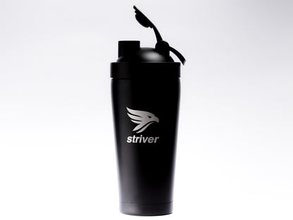 Shaker de Acero Inoxidable 750ML